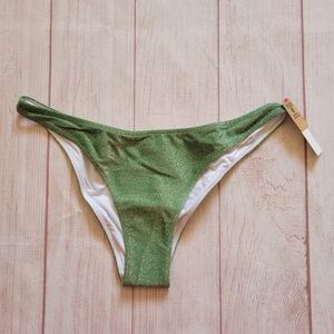 Victoria's Secret Bikini Bottom